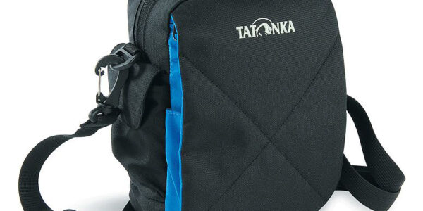 Tatonka Check In XT Black