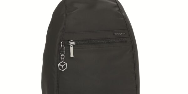 Hedgren Backpack Vogue RFID Black