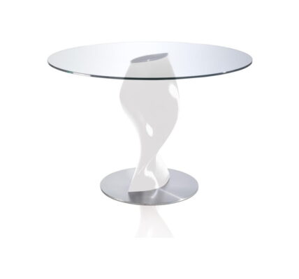 Jedálenský stôl Ángel Cerdá Abelardo, Ø 120 cm