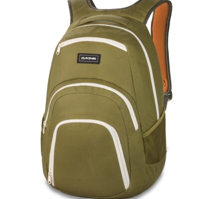 Dakine Campus 33L Pine trees