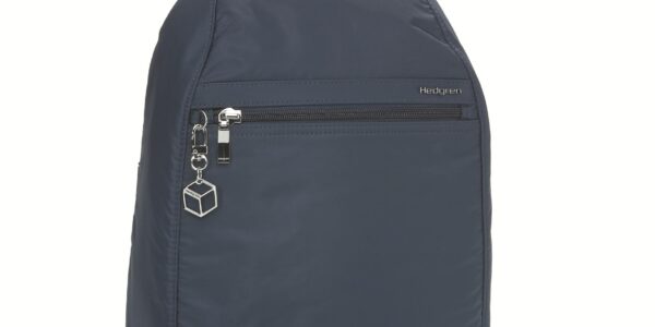 Hedgren Backpack Vogue L RFID Dress blue