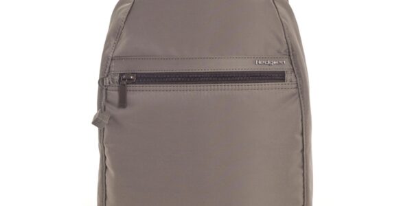 Hedgren Backpack Vogue L RFID Sepia brown Tone on Tone