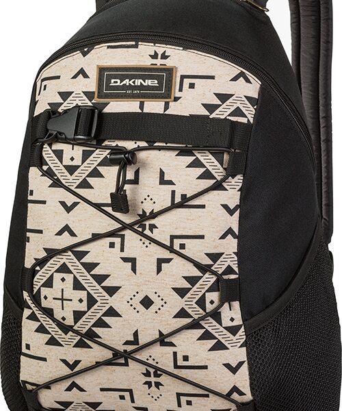 Dakine Wonder 15L Silverton