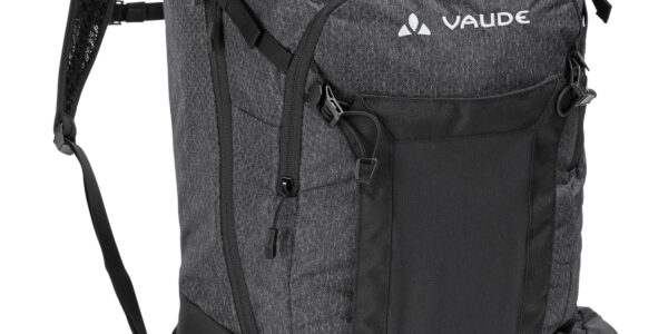 Vaude eBracket 28 Black