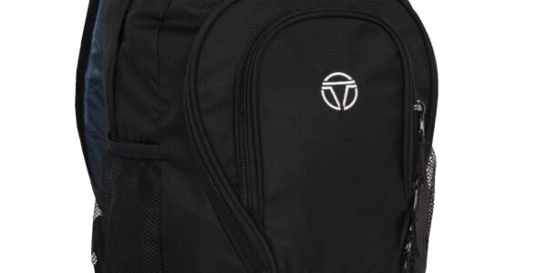 Travelite Basics Daypack Black