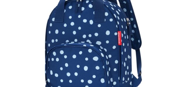 Reisenthel Easyfitbag Spots Navy