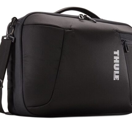 Thule Accent brašna na 15,6″ notebook Černá