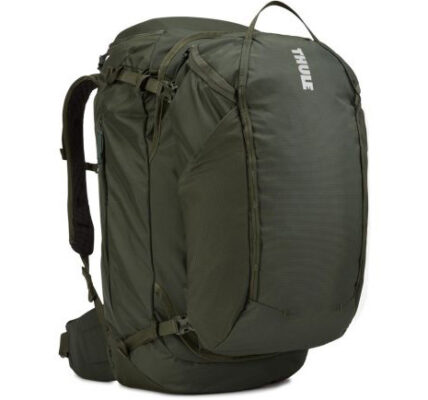 Thule Landmark 70L Dark Forest