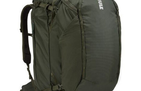 Thule Landmark 70L Dark Forest