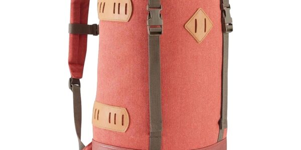 Lowe Alpine Klettersack 30 Tabasco