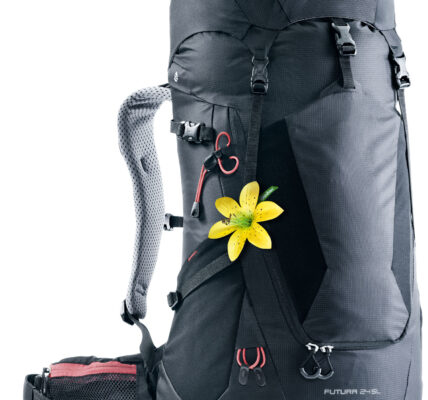 Deuter Futura 24 SL Black