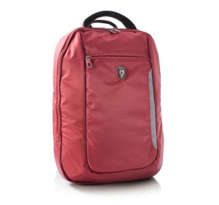 Heys TechPac 05 Burgundy