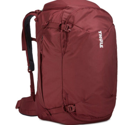 Thule Landmark 40L WS Dark Bordeaux