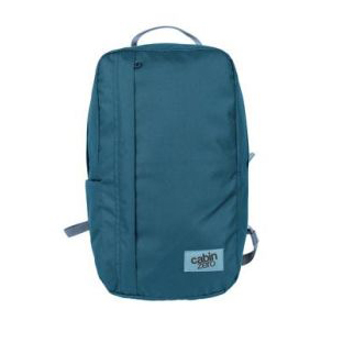 CabinZero Classic 11L Aruba Blue