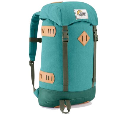 Lowe Alpine Klettersack 30 Jade Green