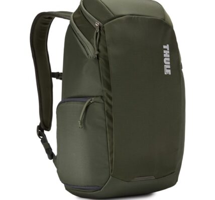 Thule EnRoute Camera Backpack 20 l Dark Forest