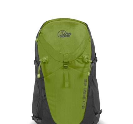 Lowe Alpine Eclipse 25 Spring Green/Mushroom