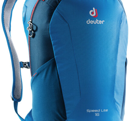 Deuter Speed Lite 16 Bay-midnight