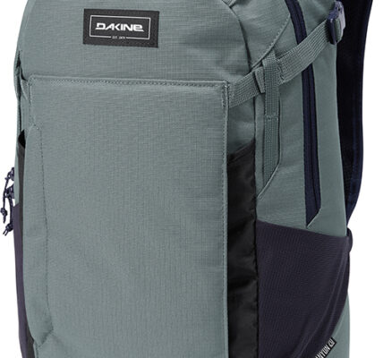 Dakine Canyon 20L Dark Slate Pet