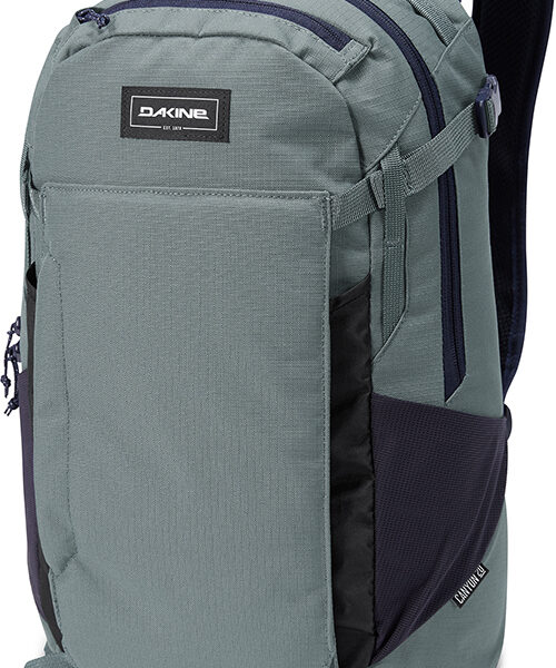 Dakine Canyon 20L Dark Slate Pet