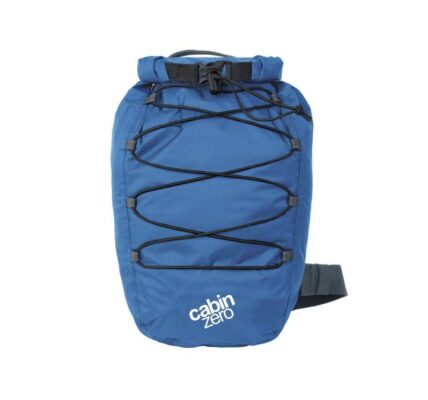 CabinZero Adventure Dry 11L Atlantic Blue