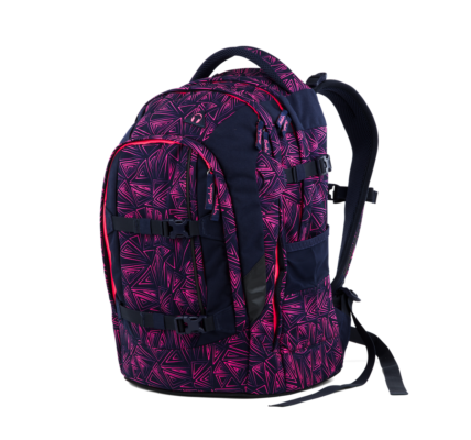 Ergobag Satch Pink Bermuda