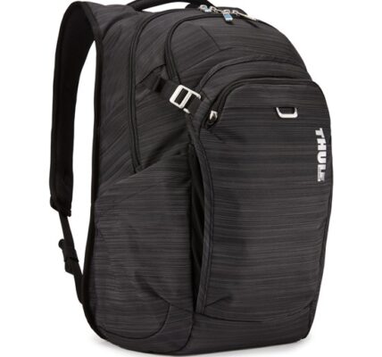 Thule Construct 24 l Black