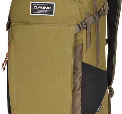 Dakine Canyon 20L Pine trees pet