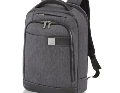 Titan Power Pack Backpack Slim Anthracite