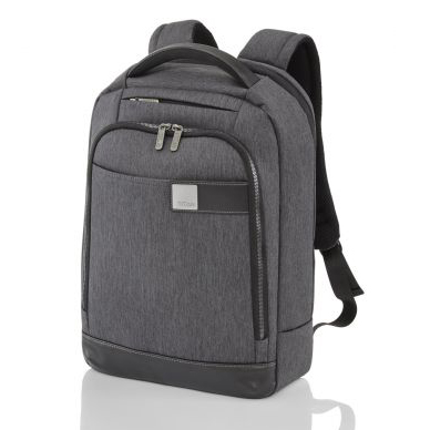 Titan Power Pack Backpack Slim Anthracite