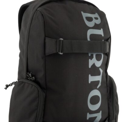 Burton Emphasis Pack True Black