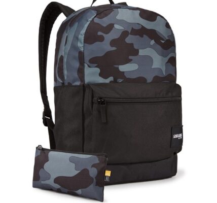 Case Logic Commence 24 l Camo/black