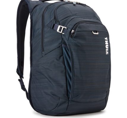 Thule Construct 24 l Carbon blue