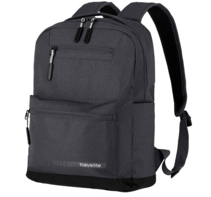 Travelite Kick Off Backpack M Anthracite