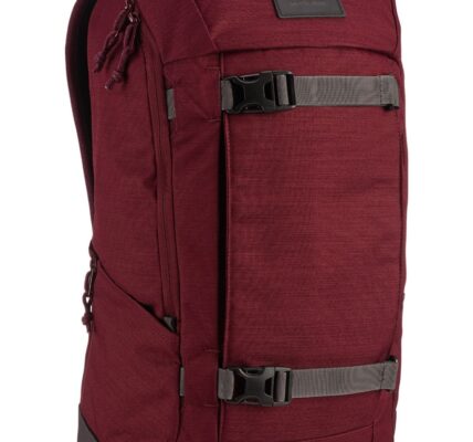 Burton Kilo 2.0 Backpack Port Royal Slub