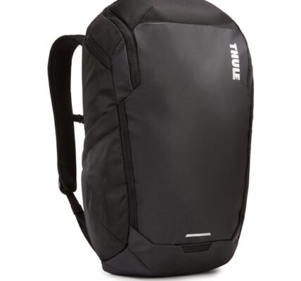 Thule Chasm 26 l Black