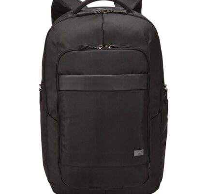 Case Logic Notion 17,3“ Black