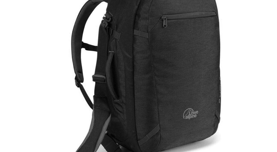 Lowe Alpine AT Carry-On 45 22″ Anthracite