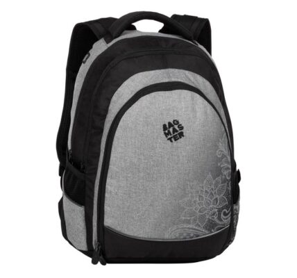 Bagmaster Digital 20 A Gray/black