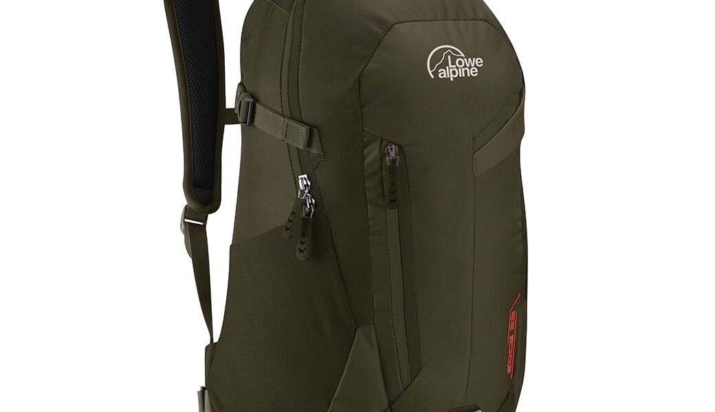 Lowe Alpine Edge 22 Moss