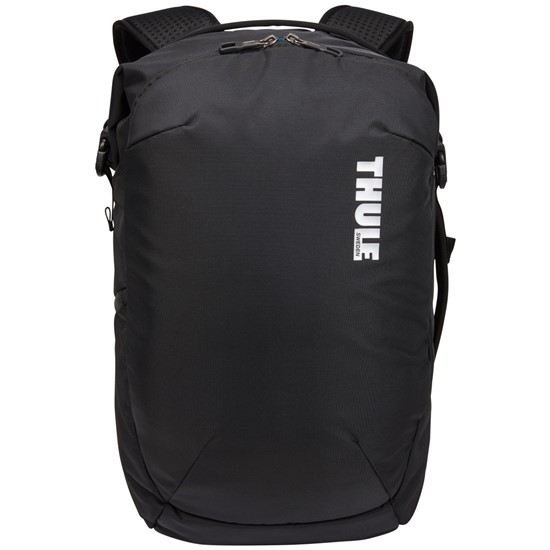 Thule Subterra 34 l Black