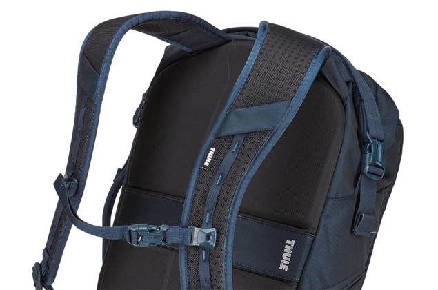 Thule Subterra 34 l Modrosivá