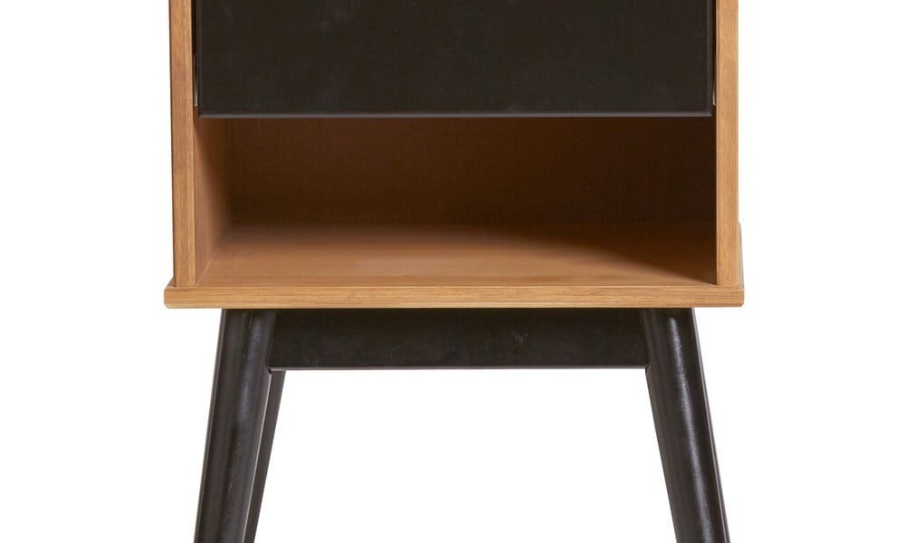 Nočný stolík Marckeric Lucie, 35 × 57 cm