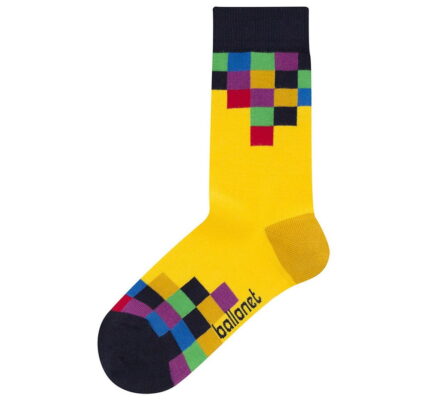 Ponožky Ballonet Socks TV,veľ.  36-40