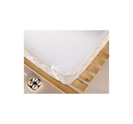 Ochranná podložka na posteľ Double Protector, 160 × 200 cm