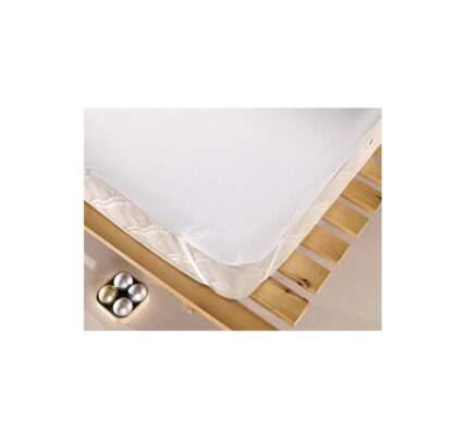 Ochranná podložka na posteľ Protector, 100 x 200 cm