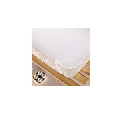 Ochranná podložka na posteľ Poly Protector, 180×200 cm