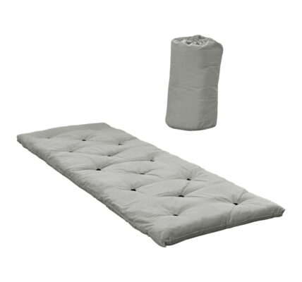 Posteľ pre návštevy Karup Design Bed in a Bag Grey