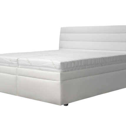 Sconto Posteľ boxspring OLYMPIE