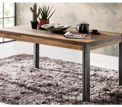 Jedálenský stôl Prime 160×90 cm